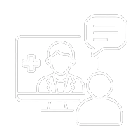 Teleconsultoria para Profissionais